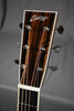 Collings 002H 14-Fret Old Growth Sitka & 42-Style Snowflakes
