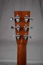 Load image into Gallery viewer, Collings 002H 14-Fret Old Growth Sitka &amp; 42-Style Snowflakes