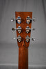 Collings 002H 14-Fret Old Growth Sitka & 42-Style Snowflakes