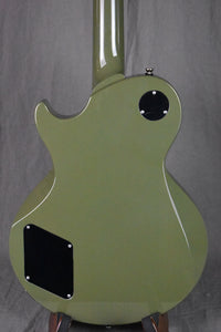 Collings 290 Olive Drab w/ TV Jones Classics