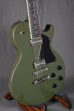 Load image into Gallery viewer, Collings 290 Olive Drab w/ TV Jones Classics