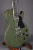 Collings 290 Olive Drab w/ TV Jones Classics