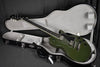 Collings 290 Olive Drab w/ TV Jones Classics