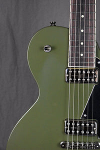 Collings 290 Olive Drab w/ TV Jones Classics