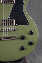 Load image into Gallery viewer, Collings 290 Olive Drab w/ TV Jones Classics