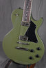 Collings 290 Olive Drab w/ TV Jones Classics