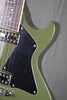 Collings 290 Olive Drab w/ TV Jones Classics