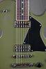 Collings 290 Olive Drab w/ TV Jones Classics