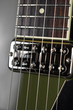 Load image into Gallery viewer, Collings 290 Olive Drab w/ TV Jones Classics