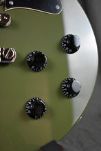 Load image into Gallery viewer, Collings 290 Olive Drab w/ TV Jones Classics