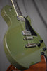 Collings 290 Olive Drab w/ TV Jones Classics