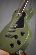 Load image into Gallery viewer, Collings 290 Olive Drab w/ TV Jones Classics