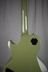 Collings 290 Olive Drab w/ TV Jones Classics