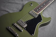 Load image into Gallery viewer, Collings 290 Olive Drab w/ TV Jones Classics