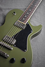 Load image into Gallery viewer, Collings 290 Olive Drab w/ TV Jones Classics