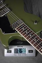 Load image into Gallery viewer, Collings 290 Olive Drab w/ TV Jones Classics