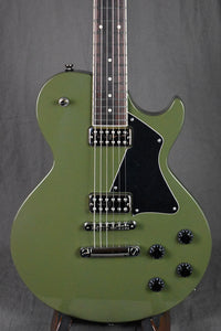 Collings 290 Olive Drab w/ TV Jones Classics