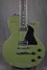 Collings 290 Olive Drab w/ TV Jones Classics