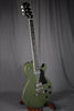 Collings 290 Olive Drab w/ TV Jones Classics