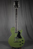 Collings 290 Olive Drab w/ TV Jones Classics