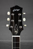 Collings 290 Olive Drab w/ TV Jones Classics