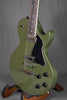 Collings 290 Olive Drab w/ TV Jones Classics