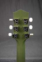 Load image into Gallery viewer, Collings 290 Olive Drab w/ TV Jones Classics