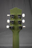 Collings 290 Olive Drab w/ TV Jones Classics