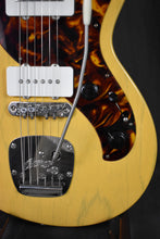 Load image into Gallery viewer, Collings 71 M Butterscotch