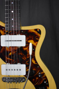 Collings 71 M Butterscotch – Telluride Music Co.