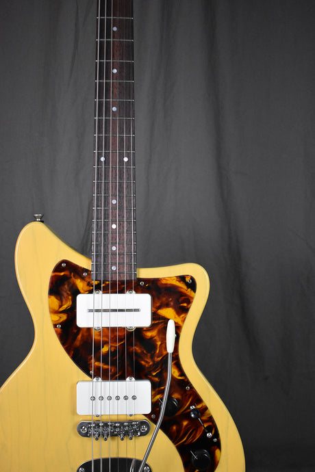 Collings 71 M Butterscotch