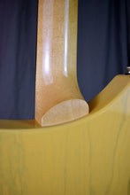Load image into Gallery viewer, Collings 71 M Butterscotch