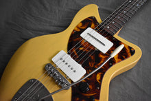 Load image into Gallery viewer, Collings 71 M Butterscotch