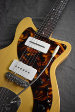 Load image into Gallery viewer, Collings 71 M Butterscotch