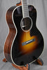 Collings C10 Deluxe Sunburst