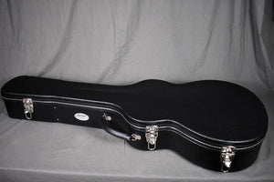 Collings C10 Deluxe Sunburst