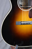Collings C10 Deluxe Sunburst