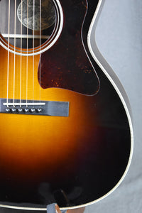 Collings C10 Deluxe Sunburst