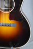 Collings C10 Deluxe Sunburst