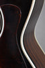 Collings C10 Deluxe Sunburst
