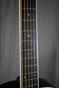 Collings C10 Deluxe Sunburst