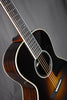 Collings C10 Deluxe Sunburst