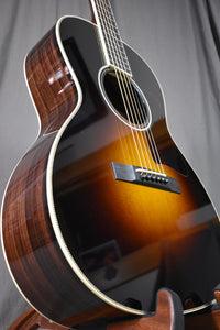 Collings C10 Deluxe Sunburst