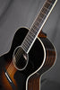 Collings C10 Deluxe Sunburst