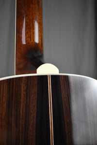 Collings C10 Deluxe Sunburst