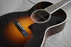 Collings C10 Deluxe Sunburst