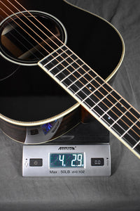 Collings C10 Deluxe Sunburst