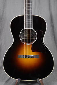 Collings C10 Deluxe Sunburst