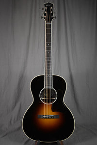 Collings C10 Deluxe Sunburst