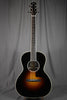 Collings C10 Deluxe Sunburst